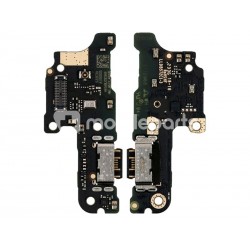 Charging Connector + Board Xiaomi Redmi 13C 4G  Ori