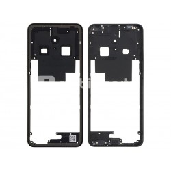 Middle Frame + NFC Midnight Black Xiaomi Redmi 14C