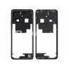Middle Frame + NFC Midnight Black Xiaomi Redmi 14C