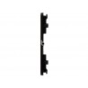 Volume Button Midnight Black Xiaomi Redmi 14C