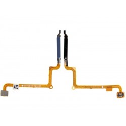 Fingerprint Flex Cable Starry Blue Xiaomi Redmi 14C