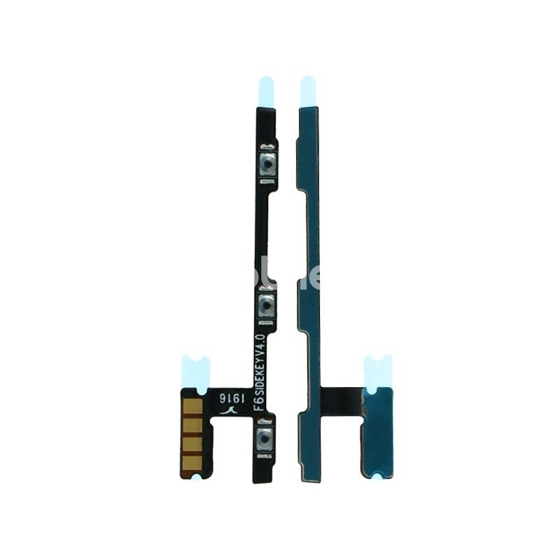 Power On + Volume Flat Cable Xiaomi Redmi 7