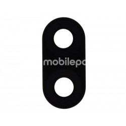 Rear Camera Lens Black Xiaomi Redmi 7