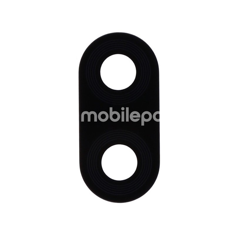 Rear Camera Lens Black Xiaomi Redmi 7