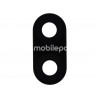 Rear Camera Lens Black Xiaomi Redmi 7