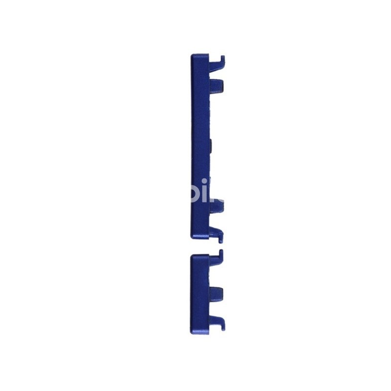 Power Button + External Blue Xiaomi Redmi 7