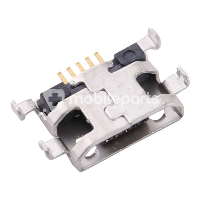 Connector Charging Model 123