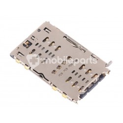 Sim Card Reader Xiaomi Redmi 6