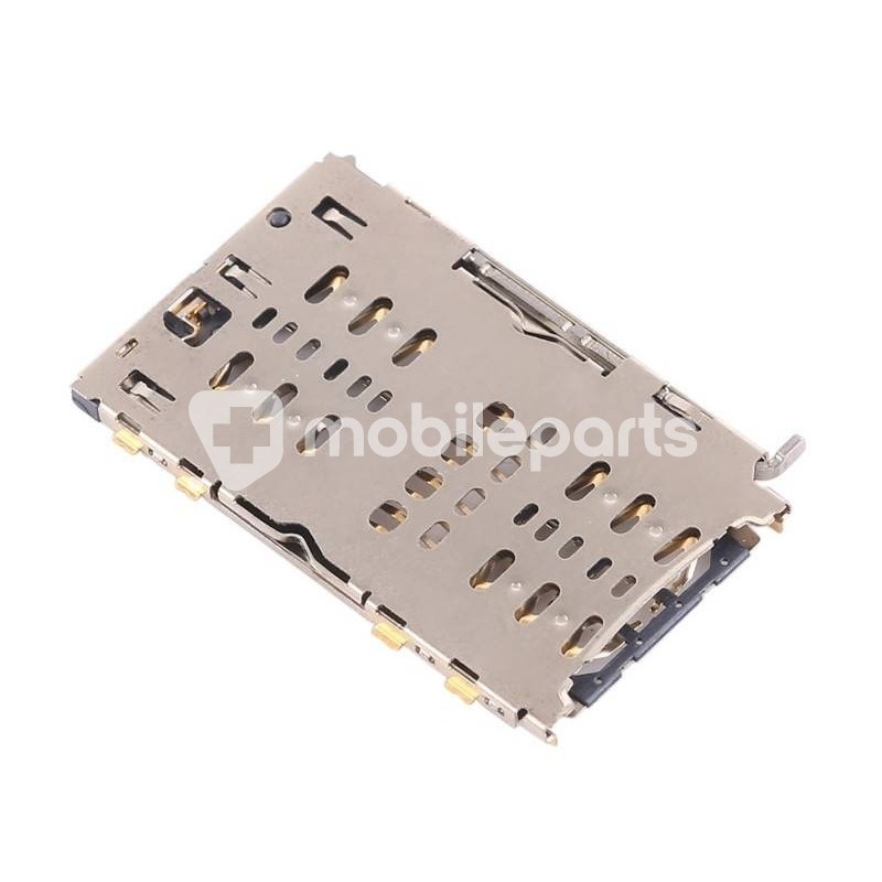 Sim Card Reader Xiaomi Redmi 6