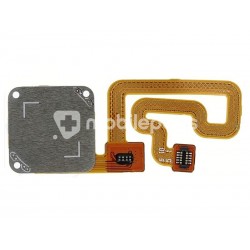 Home Button Fingerprint Black Xiaomi Redmi 6
