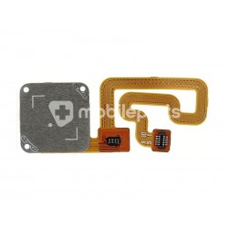 Home Button Fingerprint Blue Xiaomi Redmi 6