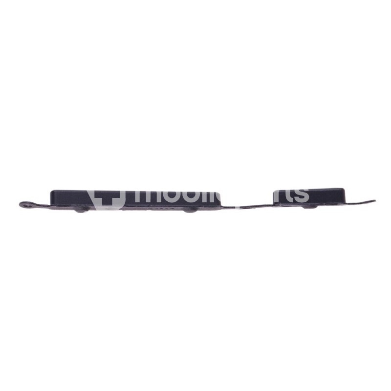 Side Keys Black Xiaomi Redmi 6
