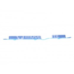 Side Keys Blue Xiaomi Redmi 6