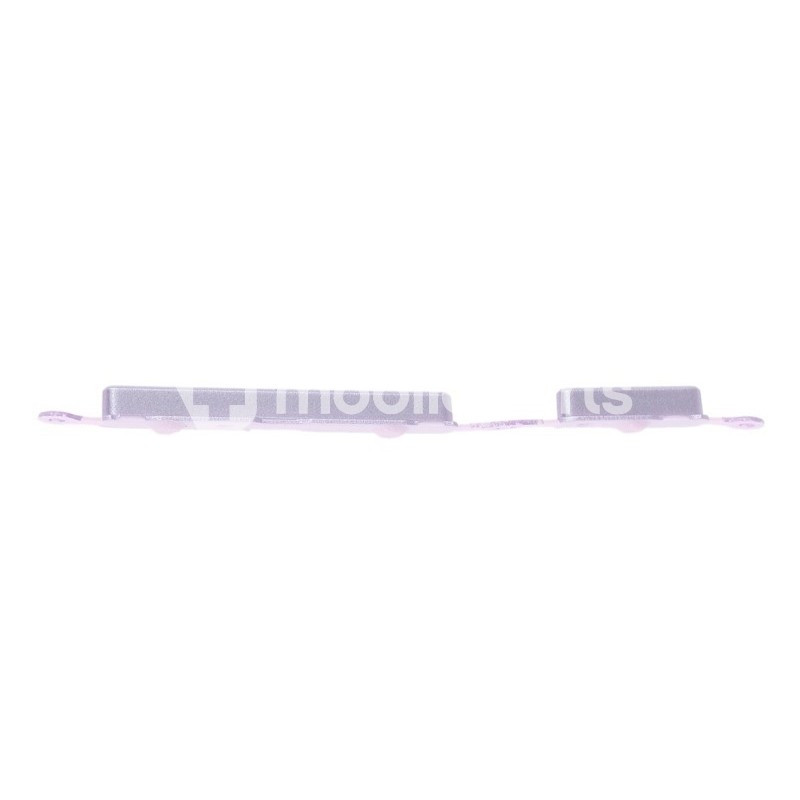Side Keys Silver Xiaomi Redmi 6