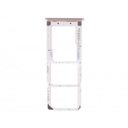 Sim Card + Micro SD Tray Gold Xiaomi Redmi 6 Pro