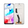 Display Touch Black Xiaomi Redmi 8 - 8A (IPS)