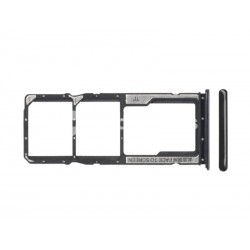 Sim Card Tray Onyx Black Xiaomi Redmi 8