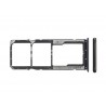 Sim Card Tray Onyx Black Xiaomi Redmi 8