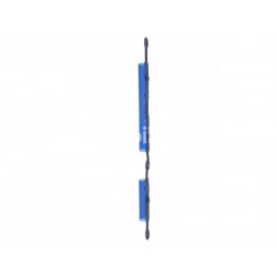 Power Button + Volume Blue Xiaomi Redmi 9A