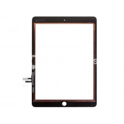 Touch Screen Nero iPad Air No Logo