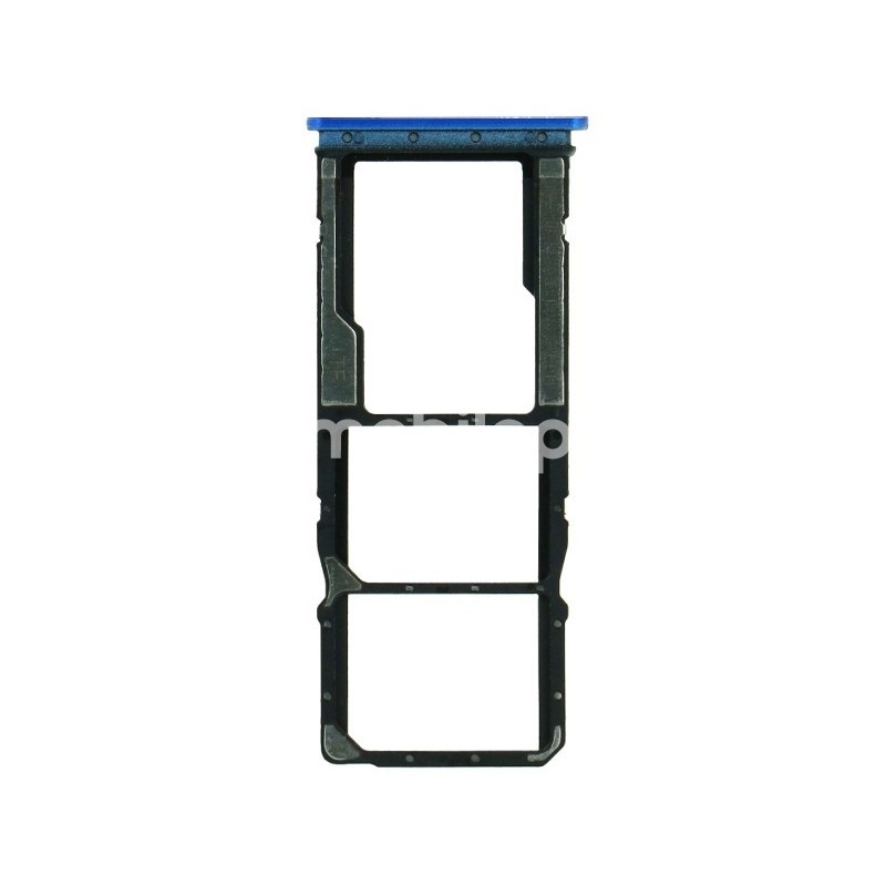 Sim Card Tray Blue Xiaomi Redmi 9A