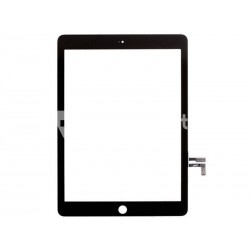 Touch Screen Nero iPad Air No Logo