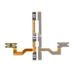 Power + Volume Flex Cable Xiaomi Redmi 9