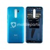 Rear Cover Ocean Green Xiaomi Redmi 9 (Pulled)