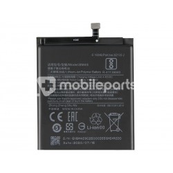 Battery BM-4S 4420mAh Xiaomi Redmi 10X Pro 5G No Logo