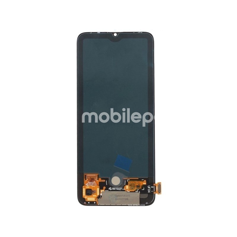 Display Touch Black Xiaomi Redmi 10X Pro 5G
