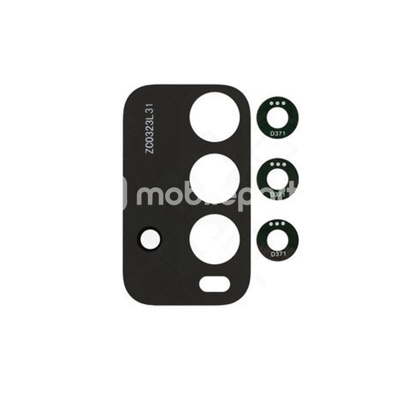 Rear Camera Lens Xiaomi Redmi 9T (Super Qaud Camera Version)