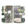 Display Touch Black + Frame Black Xperia Z5 Premium E6853