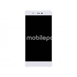 Lcd Touch White + Frame Xiaomi Redmi 5A