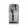 Lcd Touch White + Frame Xiaomi Redmi 5A