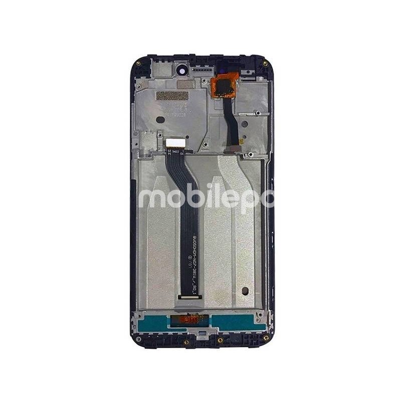 Lcd Touch Black+ Frame Xiaomi Redmi 5A