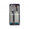 Lcd Touch Black+ Frame Xiaomi Redmi 5A