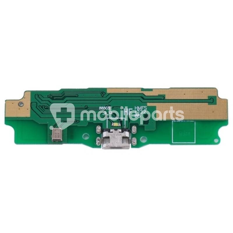 Plug Connector + Small Board Xiaomi Redmi 5A