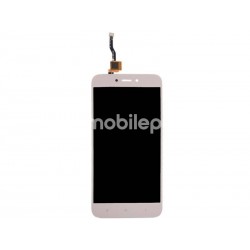 Lcd Touch Gold Xiaomi Redmi 5A