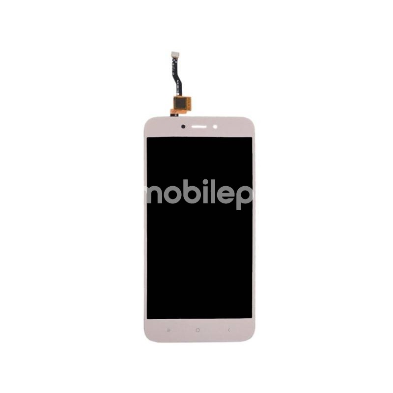 Lcd Touch Gold Xiaomi Redmi 5A
