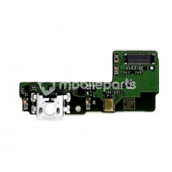 Connettore Di Ricarica + SMall Board Xiaomi Redmi 5