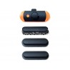 Kit Tasti Esterni Versione Black iPad Air