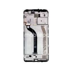 Display Touch Nero + Frame Xiaomi Redmi 5