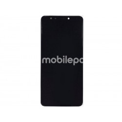 Display Touch Nero + Frame Xiaomi Redmi 5