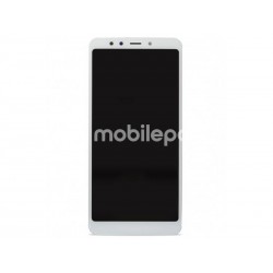 Display Touch Nero + Frame Xiaomi Redmi 5