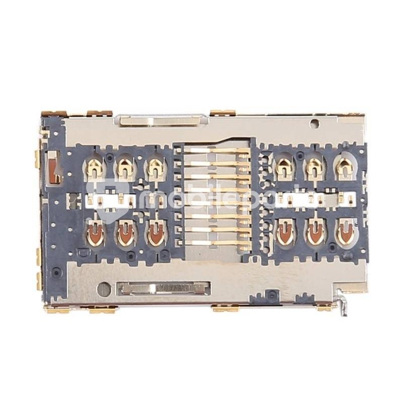 Sim Card Reader Xiaomi Redmi 5 / Redmi 5A