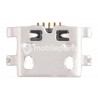 Charging Connector Xiaomi Redmi 5