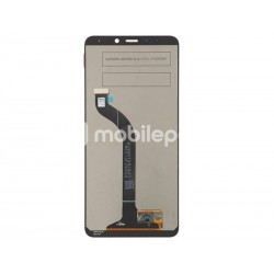 Lcd Touch Black Xiaomi Redmi 5
