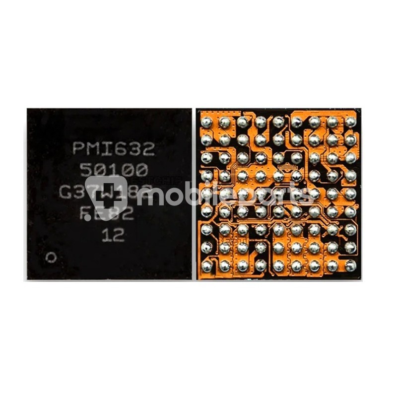 IC Power PMI632 902-00 Control Xiaomi Redmi 8A