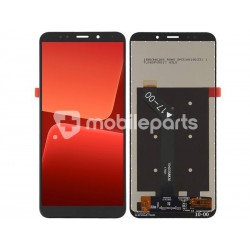 Display Touch Black Xiaomi Redmi 5 Plus