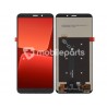 Display Touch Black Xiaomi Redmi 5 Plus